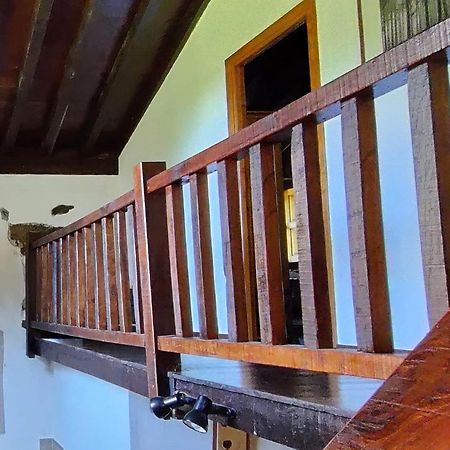 Pidream Cottage . Cabanas De Pisuena Selaya Bagian luar foto
