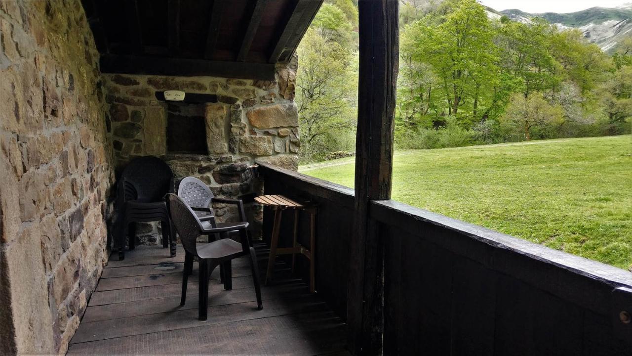 Pidream Cottage . Cabanas De Pisuena Selaya Bagian luar foto