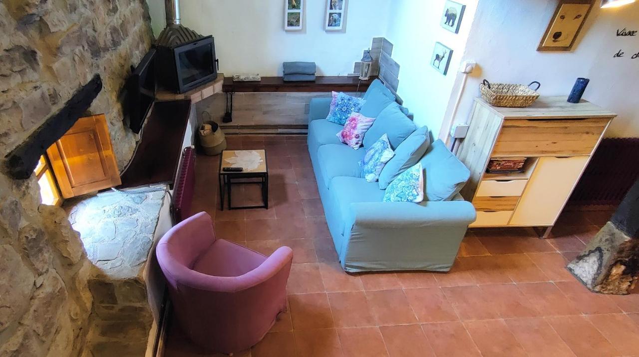 Pidream Cottage . Cabanas De Pisuena Selaya Bagian luar foto