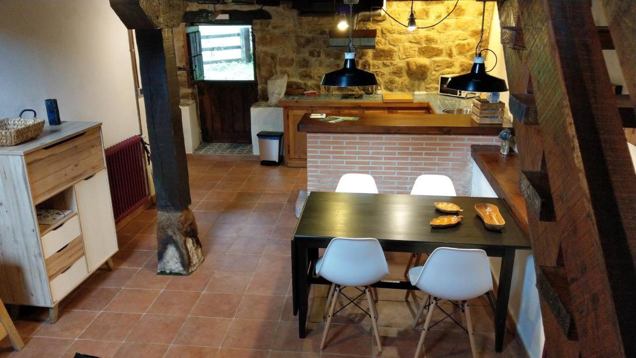 Pidream Cottage . Cabanas De Pisuena Selaya Bagian luar foto