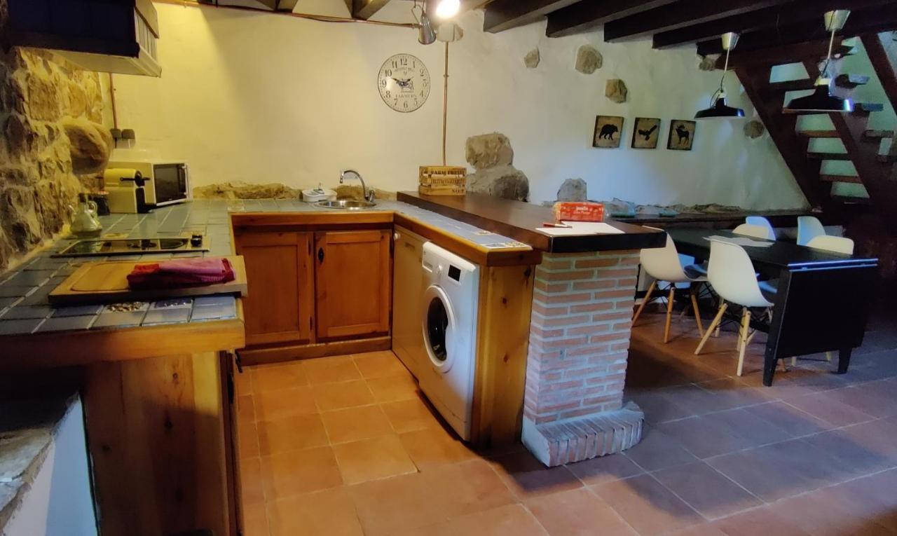 Pidream Cottage . Cabanas De Pisuena Selaya Bagian luar foto