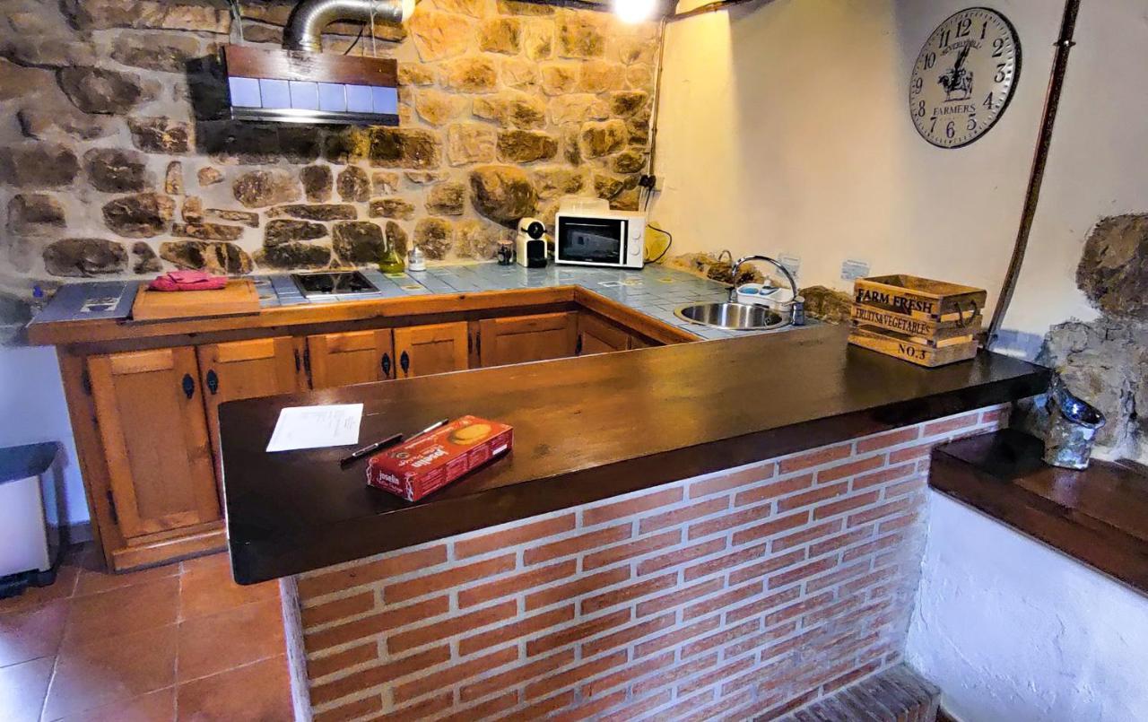 Pidream Cottage . Cabanas De Pisuena Selaya Bagian luar foto