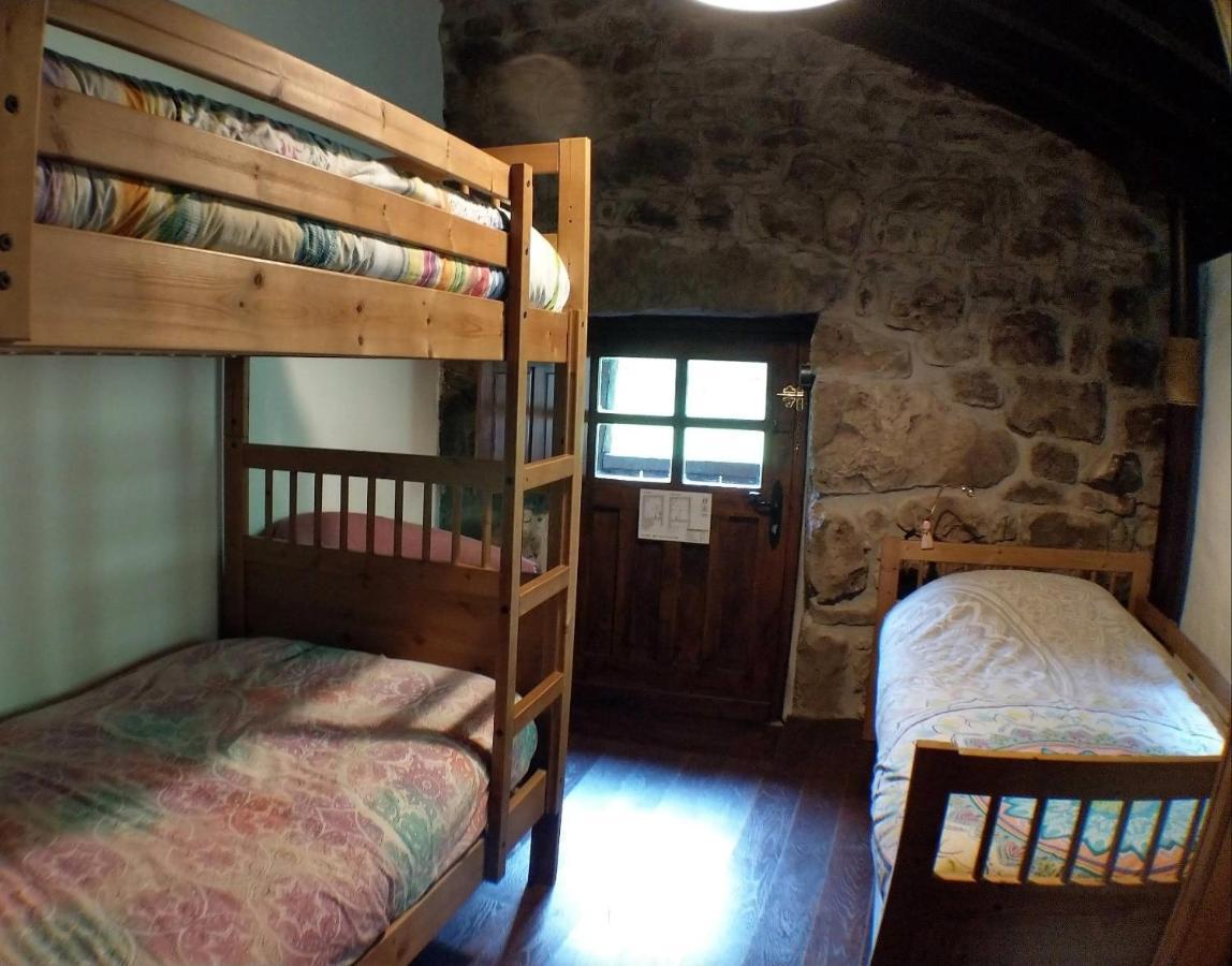 Pidream Cottage . Cabanas De Pisuena Selaya Bagian luar foto