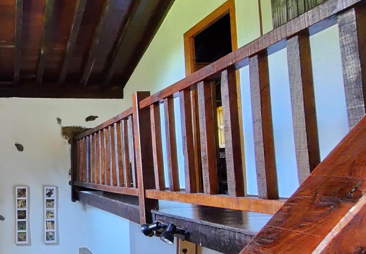 Pidream Cottage . Cabanas De Pisuena Selaya Bagian luar foto