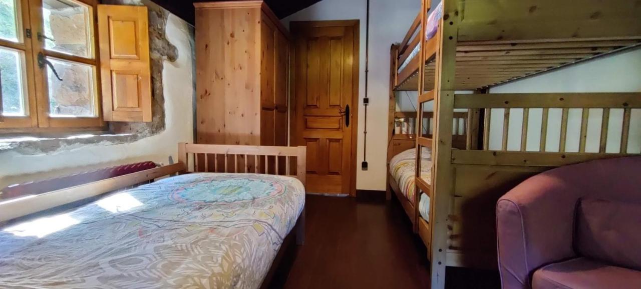 Pidream Cottage . Cabanas De Pisuena Selaya Bagian luar foto