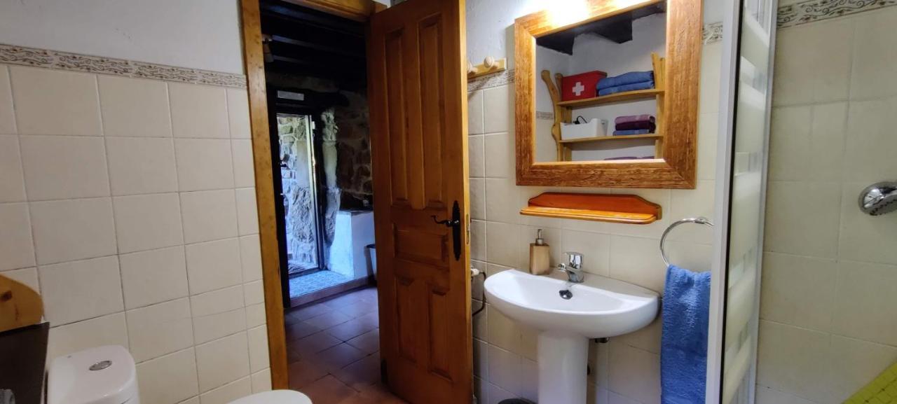 Pidream Cottage . Cabanas De Pisuena Selaya Bagian luar foto