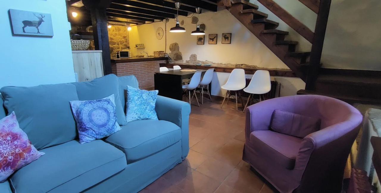 Pidream Cottage . Cabanas De Pisuena Selaya Bagian luar foto
