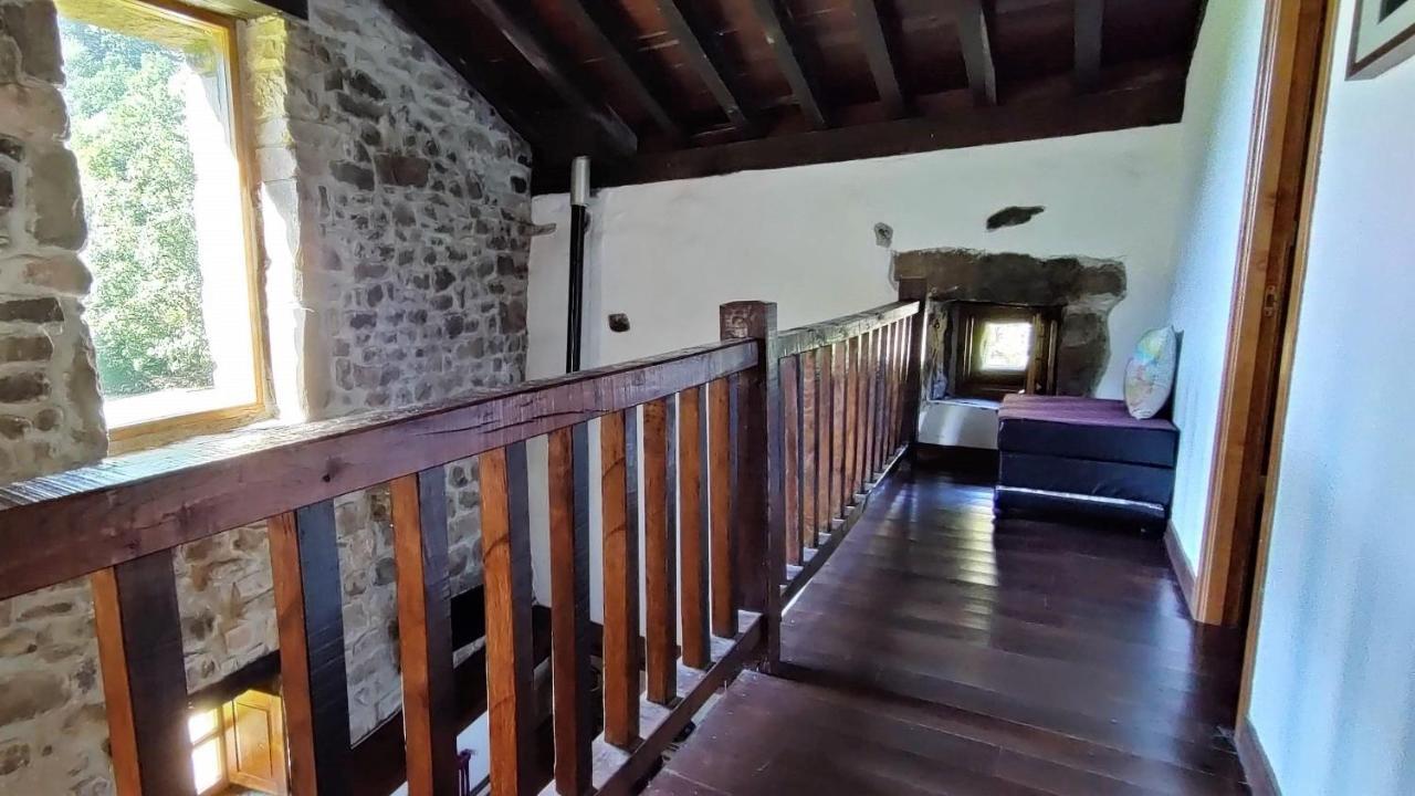Pidream Cottage . Cabanas De Pisuena Selaya Bagian luar foto